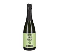 Cava Brut Nature 14 Mesos Casa Mariol