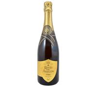 CAVA D.O. Brut Nature | Reyes de Aragon | 75cl - 11,5% Vol