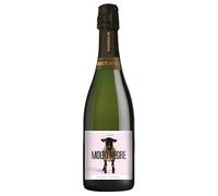 Cava DO Brut Nature Molto Negre Casa Rojo 2021 0,75 ℓ