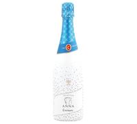 Cava DO Semi Seco Anna Ice Edition Codorníu, 0,75 ℓ