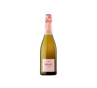 Cava Privat Brut Nature Rosé 2024