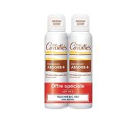 CAVA ROGE DESODORANTE ASSORBE DSP + 48H DUPLO