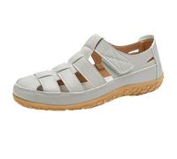 Cava Sandali Donna Estivi Vendita, Sandalo Trekking Donna Comode Sandaletti Chiuse Davanti Scarpe Cinghia Regolabile Taglia Ciabatte Eleganti Pantofole Antiscivolo Gomma Suola Scarpe per Camminata