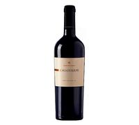 Mandrarossa Cavadiserpe Merlot, Alicante Bouschet - 750 ml