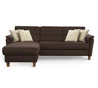 CAVADORE Palera - Angolo, in faggio, colore: Marrone Altara