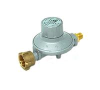 Cavagna Regolatore di bassa pressione 50-200mbar Regolatore di pressione del gas a 11 stadi regolabile Regolatore di pressione del gas