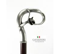 Cavagnini - Bastoni per Camminare Eleganti Donna Made in Italy