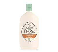 Cavaillès Gel Bagno Doccia Surgras 400 ml - Pelle secca, protegge e nutre - Senza sapone, senza Parabeno, viso e corpo, uso quotidiano (Macadamia BIO)