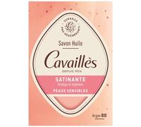 Rogé Cavaillès Sapone Olio Satinante Pelle Sensibile 100 g