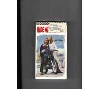 Cavalca col vento [VHS]