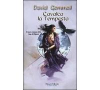 Cavalca la tempesta. La saga dei Rigante. Vol. 4