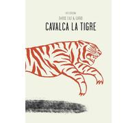 Cavalca la tigre - Calì Davide