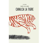 Cavalca la tigre - Calì Davide