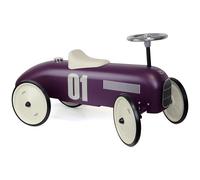 Cavalcabile Auto Vintage Melanzana Cavalcabili e Dondoli Bebè dai 18 Mesi