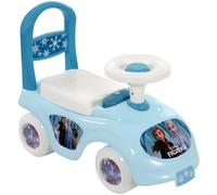 Cavalcabile Bambini Frozen Disney Portaoggetti Telefono Giocattolo