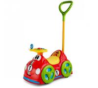 Cavalcabile Chicco All Around Deluxe 2in1