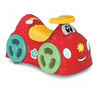 Cavalcabile Chicco All Around Eco+ Rosso