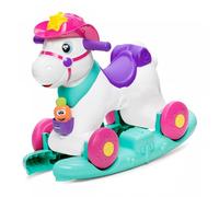 Cavalcabile Chicco Miss Rodeo