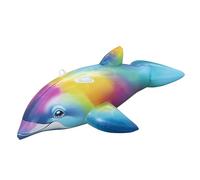 Cavalcabile Dolphin Daydream da 66" x 26"/1,68 m x 66 cm