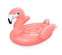 Cavalcabile da piscina fancy flamingo™ - 24m+