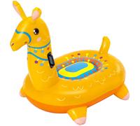 Bestway cavalcabile gonfiabile Lama per bambini