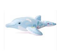 Cavalcabile Dolphin Daydream da 66" x 26"/1,68 m x 66 cm