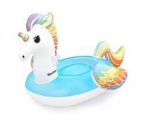 CAVALCABILE UNICORNO FANTASY CM 150X117