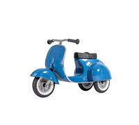 Cavalcabile vintage da collezione Ambosstoys stile Vespa