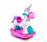 Cavalcabili Feber Baby Unicorn