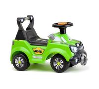 Cavalcabili Moltó 4x4