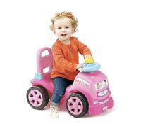 Cavalcabili Moltó Camion Rosa [30 x 60 x 43 cm]