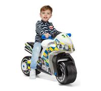 Moltó Cavalcabili Moltó Moto Poliziotto (73 Cm) S_0301_S2412252 Giocattoli