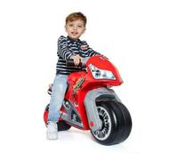 Cavalcabili Moto Cross Premium Moltó Rosso [18+ Mesi]