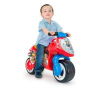 Cavalcabili The Paw Patrol Rosso [18+ Mesi]