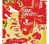 COLD SATELLITE - CAVALCADE