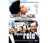 Cavalcade ; le grand role