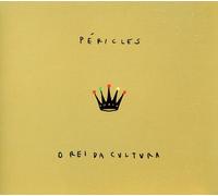 Cavalcanti, Pericles - Rei Da Cultura