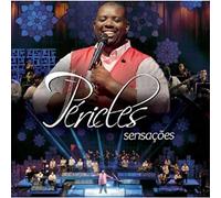 Cavalcanti, Pericles - Sensacoes