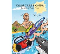Cavalcare l'onda. La storia di Radio Fresh