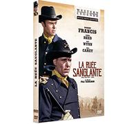 Cavalcata ad Ovest / They Rode West [ Origine Francese, Nessuna Lingua Italiana ]