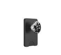 Cavalcata del Re Infernale PopSockets PopWallet per MagSafe