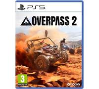 Cavalcavia 2 (PS5)