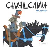 Cavalcavia. Ediz. illustrata