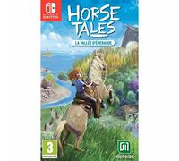 Cavalchi - The Emeraude Valley Limited Edition Switch