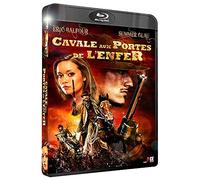 Cavale aux portes de l'enfer - br