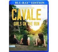 Cavale: Girls On The Run