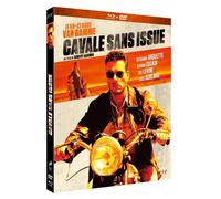 Cavale sans Issue [Combo Blu-Ray + DVD-Édition Limitée]