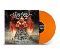 Cavalera - Bestial Devastation (Solid Orange Coloured) (LP)