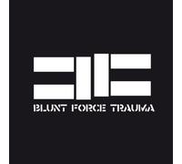 CAVALERA CONSPIRACY - BLUNT FORCE.. -CD+DVD-