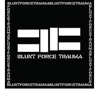 Cavalera Conspiracy - Blunt Force Trauma: Deluxe (2 CD)